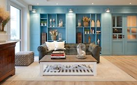 Beach Apartments Büsum